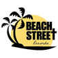 beach street records logo