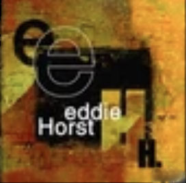 eddie horst music logo