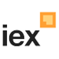 iex logo
