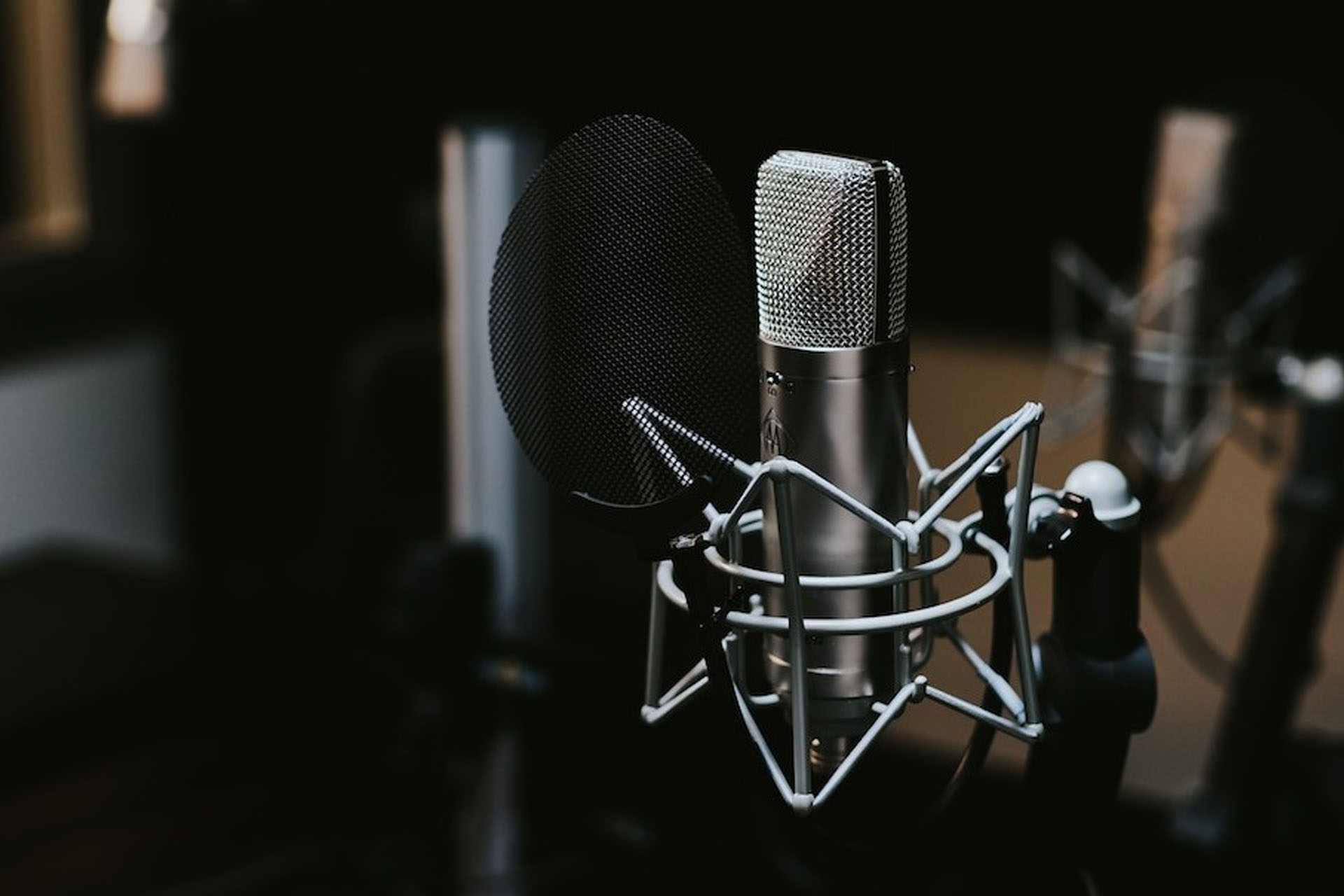 microphone