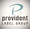 provident music logo