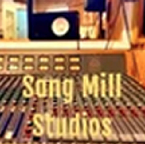 song mill studios logo